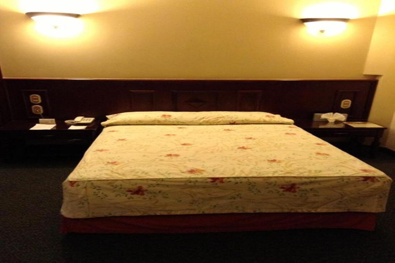 Hotel Real De Uruapan Uruapan  Kültér fotó