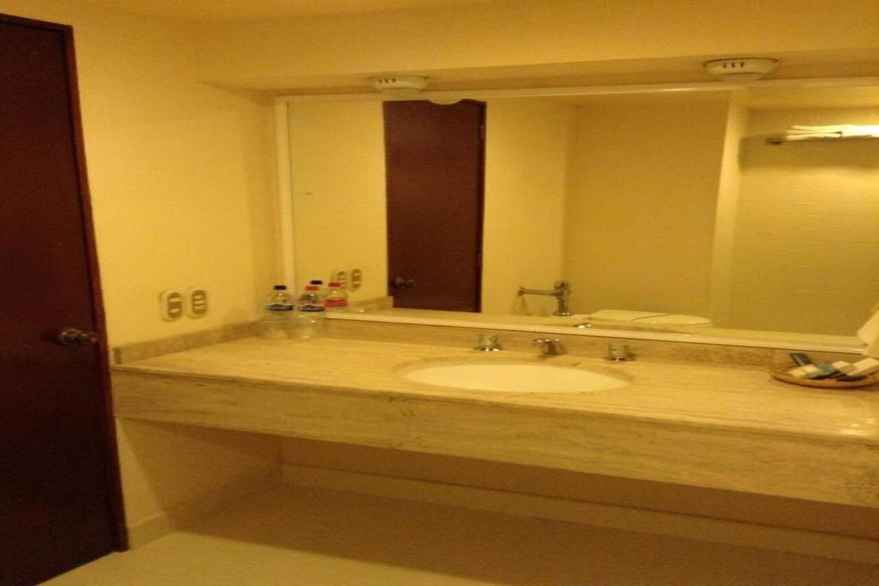 Hotel Real De Uruapan Uruapan  Kültér fotó