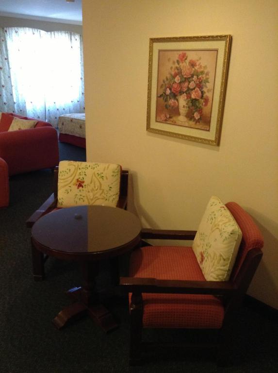 Hotel Real De Uruapan Uruapan  Kültér fotó