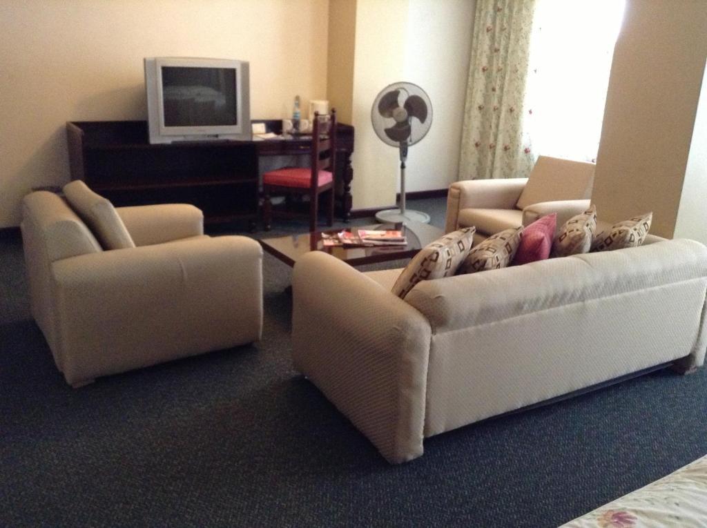 Hotel Real De Uruapan Uruapan  Szoba fotó