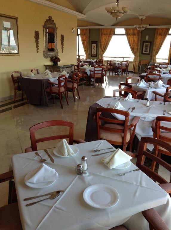 Hotel Real De Uruapan Uruapan  Kültér fotó